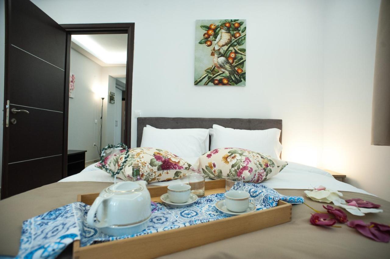 Dream Appartment 1 Perea Peraía Extérieur photo